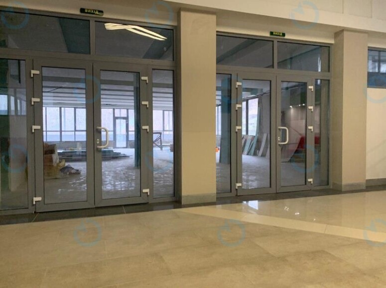 Оренда офісу 520 м.кв 5 поверх Глибочицька, 17М - фото 12