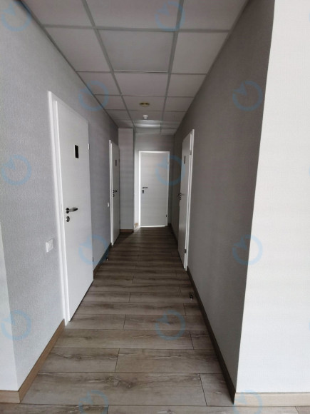 Аренда офиса 330 м.кв 5 этаж Ильинский - фото 8