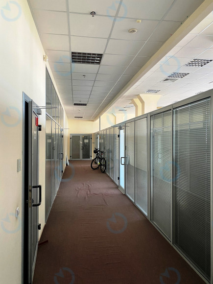 Оренда офісу 630 м.кв 3 поверх Сурікова, 3а - фото 7