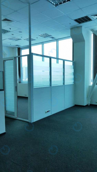 Оренда офісу 208 м.кв 4 поверх Інком (Compass FM) - фото 4