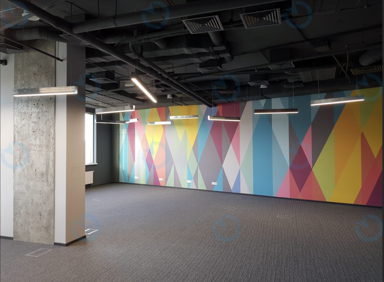 Оренда офісу 306 м.кв 10 поверх Сенатор - фото 4