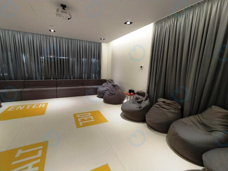 Оренда офісу 1410 м.кв 3 поверх Гавела, 6б - фото 41