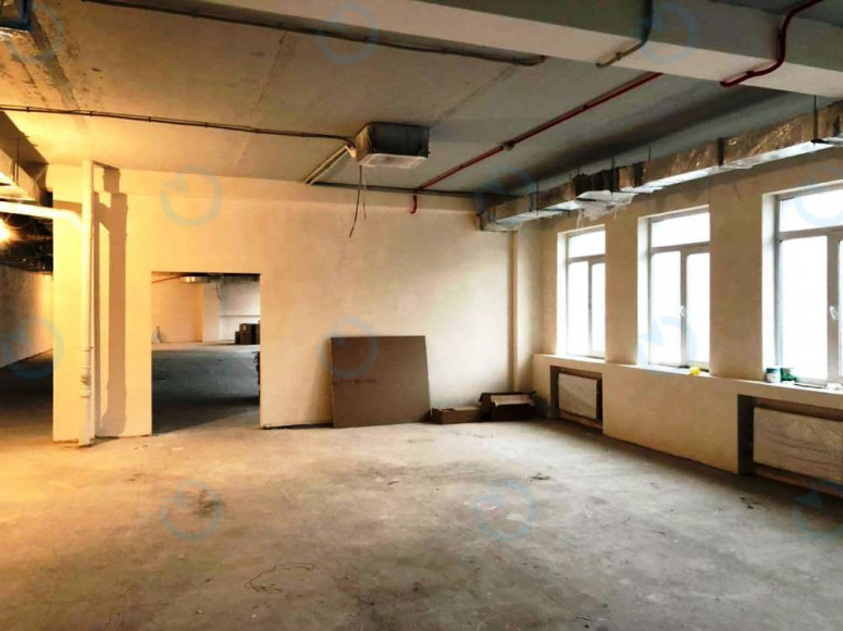 Оренда офісу 527 м.кв 4 поверх Аквамарин - фото 6