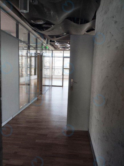 Оренда офісу 1620 м.кв 8,9,10,11 поверх Mandarin Plaza - фото 52