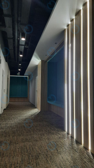 Оренда офісу 865 м.кв 3 поверх Сенатор - фото 5