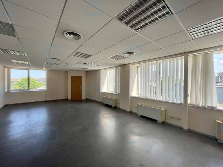 Оренда офісу 74 м.кв 4 поверх Ферммаш