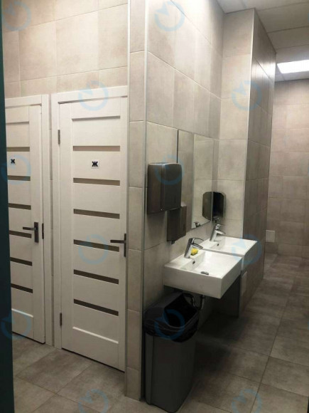 Оренда офісу 208 м.кв 4 поверх Інком (Compass FM) - фото 12