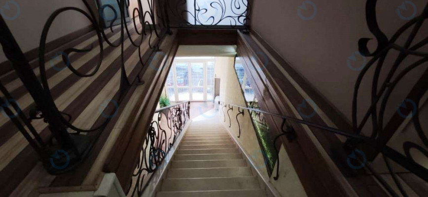 Продаж офісу 1639 м.кв 4 поверх Саксаганського, 67Б - фото 32