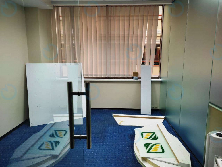 Оренда офісу 46 м.кв 5 поверх Леонардо (I черга) - фото 2