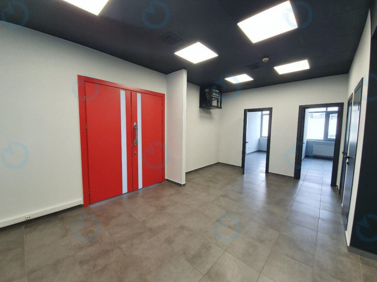 Оренда офісу 340 м.кв 8 поверх Символ (SIMBOL) - фото 7