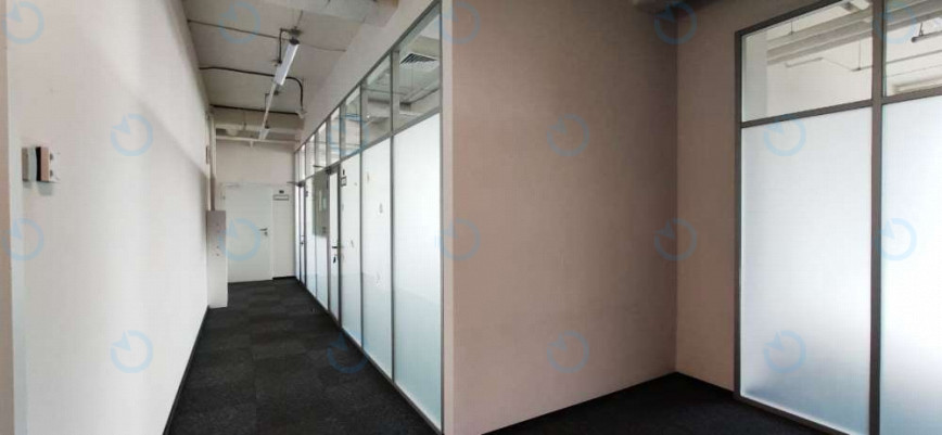 Оренда офісу 1153 м.кв 7 поверх Преміум - фото 7