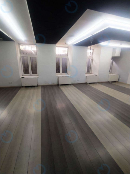 Оренда офісу 331 м.кв 0-1 поверх Льва Толстого, 3 - фото 9