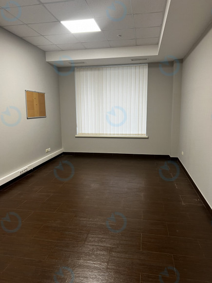 Оренда офісу 266 м.кв 1 поверх Кристал - фото 5