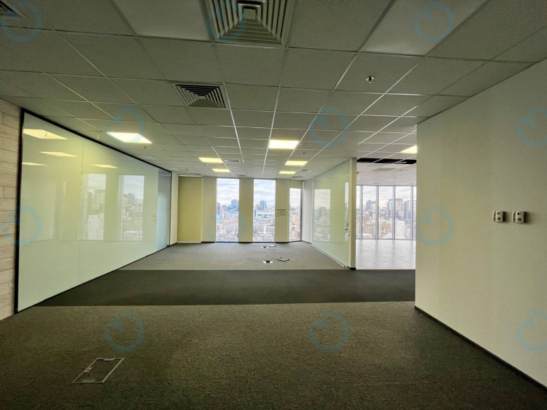 Оренда офісу 1024 м.кв 11 поверх Horizon Park-2 - фото 8