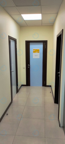 Оренда офісу 185 м.кв 4 поверх Реноме - фото 7