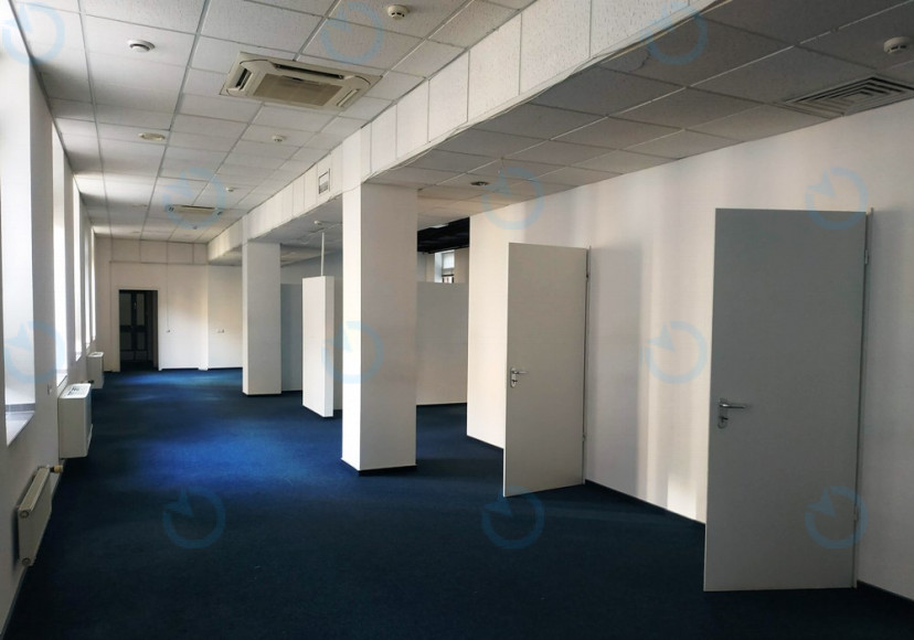 Оренда офісу 193 м.кв 3 поверх Хрещатик-Плаза