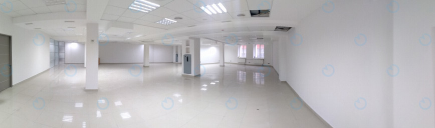 Оренда офісу 270 м.кв 4 поверх Глибочицька, 17М - фото 5