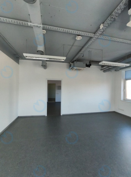 Оренда офісу 58 м.кв 2 поверх DemievSky - фото 4