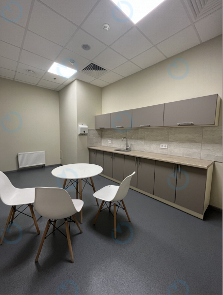 Оренда офісу 177 м.кв 5 поверх Сенатор - фото 2