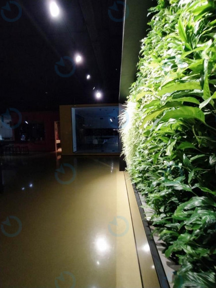 Оренда офісу 1410 м.кв 3 поверх Гавела, 6б - фото 49