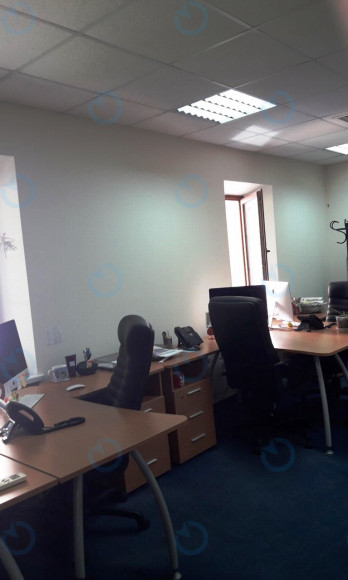 Оренда офісу 383 м.кв 1-3 поверх Михайлівська, 15/1б - фото 4