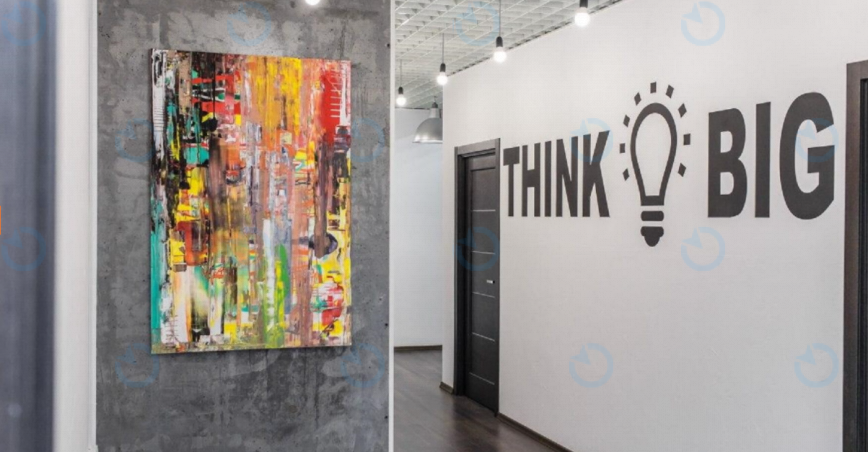 Оренда офісу 215 м.кв 10 поверх Carnegie Tower - фото 7