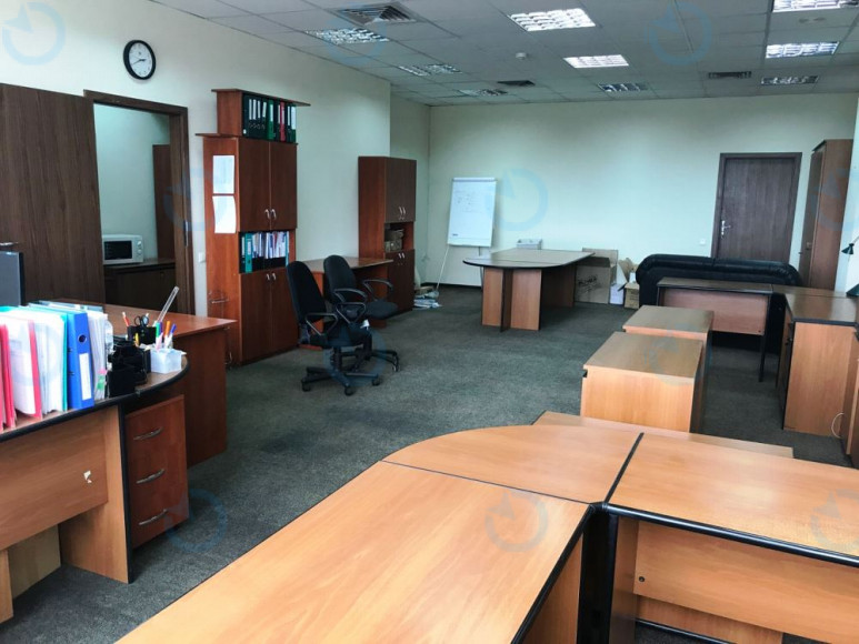 Оренда офісу 70 м.кв 6 поверх Лівобережний