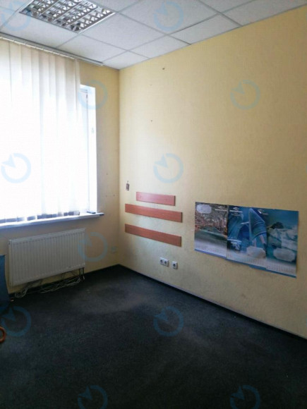 Оренда офісу 300 м.кв 1 поверх Велика Васильківська, 39