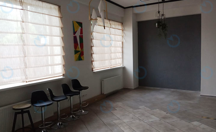 Оренда офісу 72 м.кв 1 поверх City Zen Park