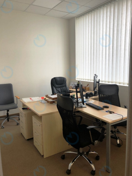 Оренда офісу 225 м.кв 14 поверх Horizon Office Tower - фото 7