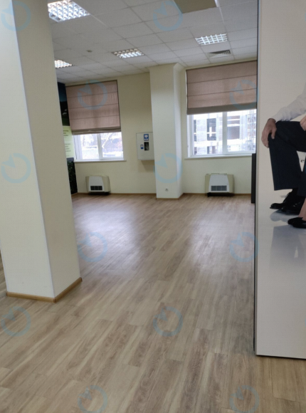 Оренда офісу 240 м.кв 2 поверх Бізнес Сіті