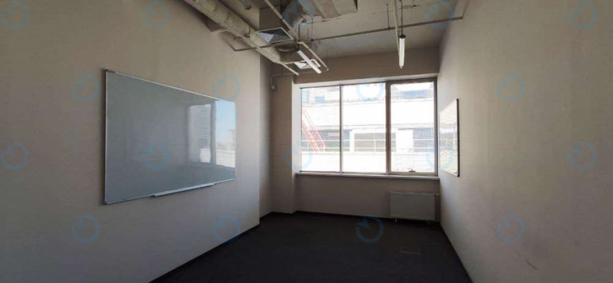 Оренда офісу 1153 м.кв 7 поверх Преміум - фото 5