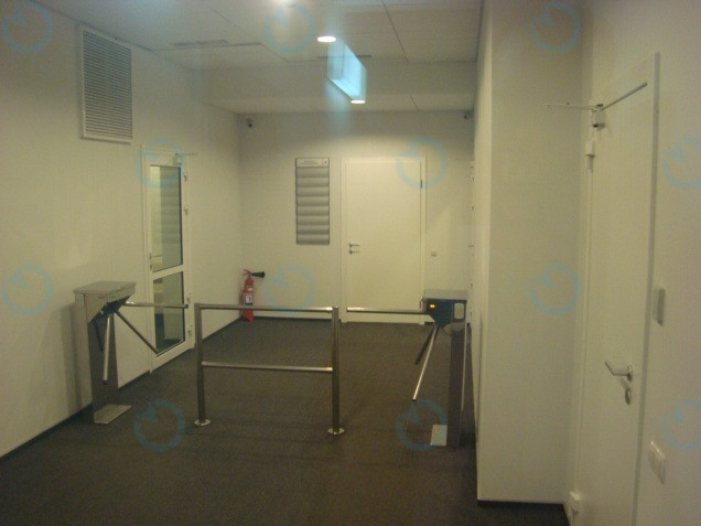 Продаж офісу 15200 м.кв 1-7 поверх Ріальто - фото 4