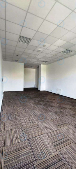 Оренда офісу 77 м.кв 3 поверх Форум Ділове Містечко