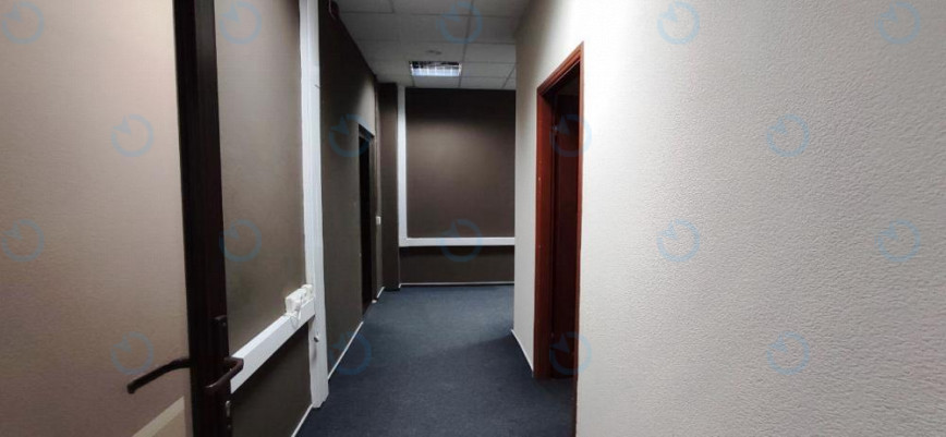 Оренда офісу 200 м.кв 9 поверх Солом'янська площа, 2 - фото 10