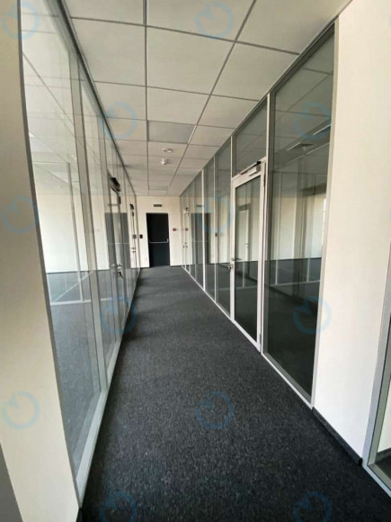 Оренда офісу 280 м.кв 2/3 поверх Бойчука, 44а - фото 8