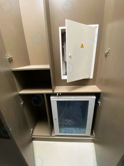 Оренда офісу 280 м.кв 2/3 поверх Бойчука, 44а - фото 17