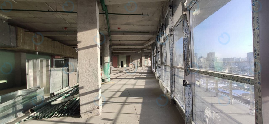 Оренда офісу 250 м.кв 2,3,4 поверх LUWR - фото 4