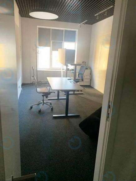 Оренда офісу 684 м.кв 3 поверх Григоренка, 23 - фото 3