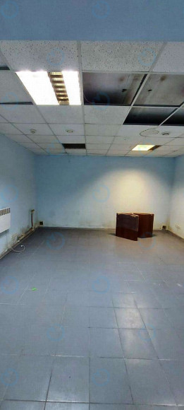 Оренда офісу 130 м.кв 0 поверх Тбіліський, 10 - фото 3