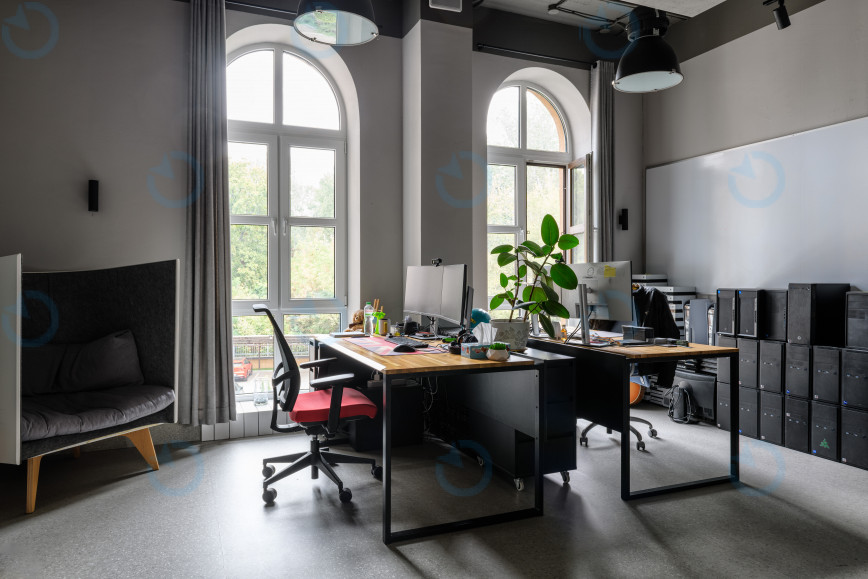 Оренда офісу 3578 м.кв 1-3 поверх Венеціанський - фото 12