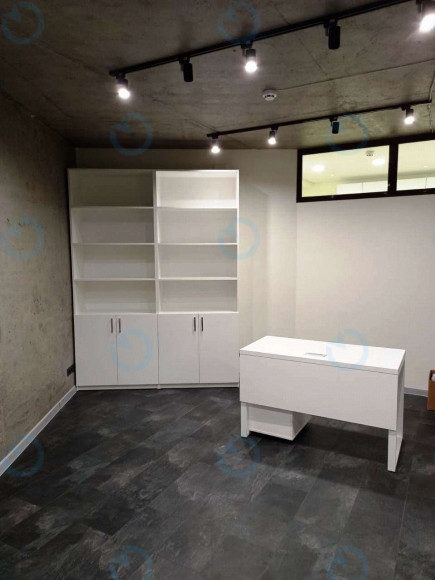 Оренда офісу 100 м.кв 37 поверх Срібнокільська, 1 - фото 2