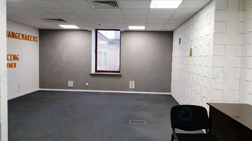 Оренда офісу 165 м.кв 5 поверх Леонардо (I черга) - фото 2