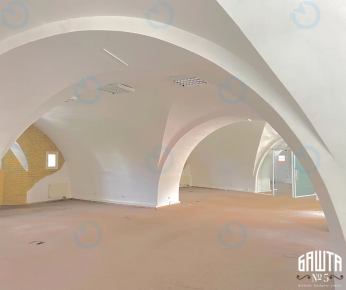 Оренда офісу 602 м.кв 2 поверх Башта № 5 - фото 5