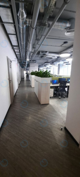 Оренда офісу 1357 м.кв 7 поверх Торонто-Київ - фото 15