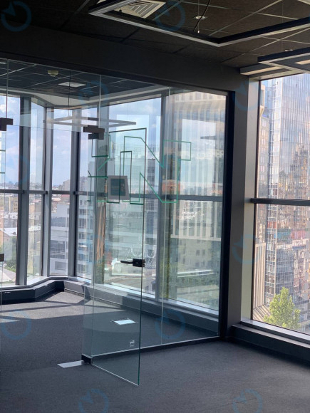 Оренда офісу 350 м.кв 12 поверх Парус - фото 7