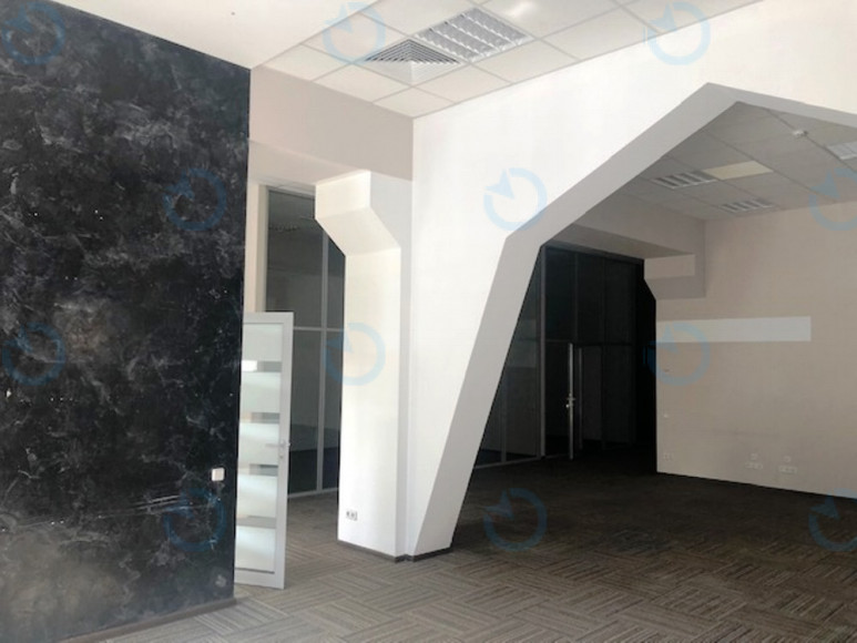 Оренда офісу 615 м.кв 3 поверх VICTORIA PARK (Вікторія Парк) - фото 6