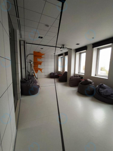 Оренда офісу 1410 м.кв 3 поверх Гавела, 6б - фото 42