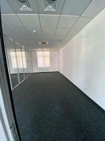 Оренда офісу 280 м.кв 2/3 поверх Бойчука, 44а - фото 7