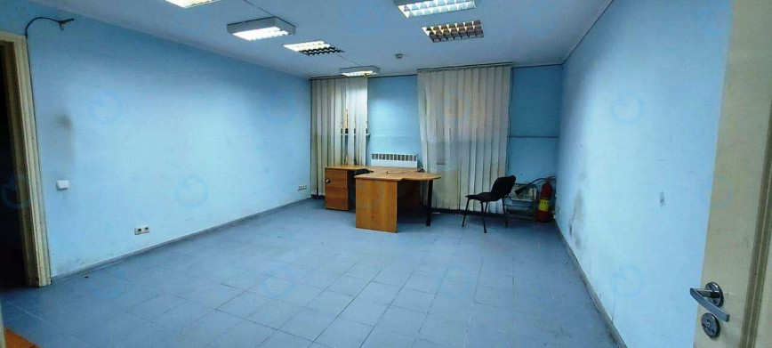 Оренда офісу 130 м.кв 0 поверх Тбіліський, 10